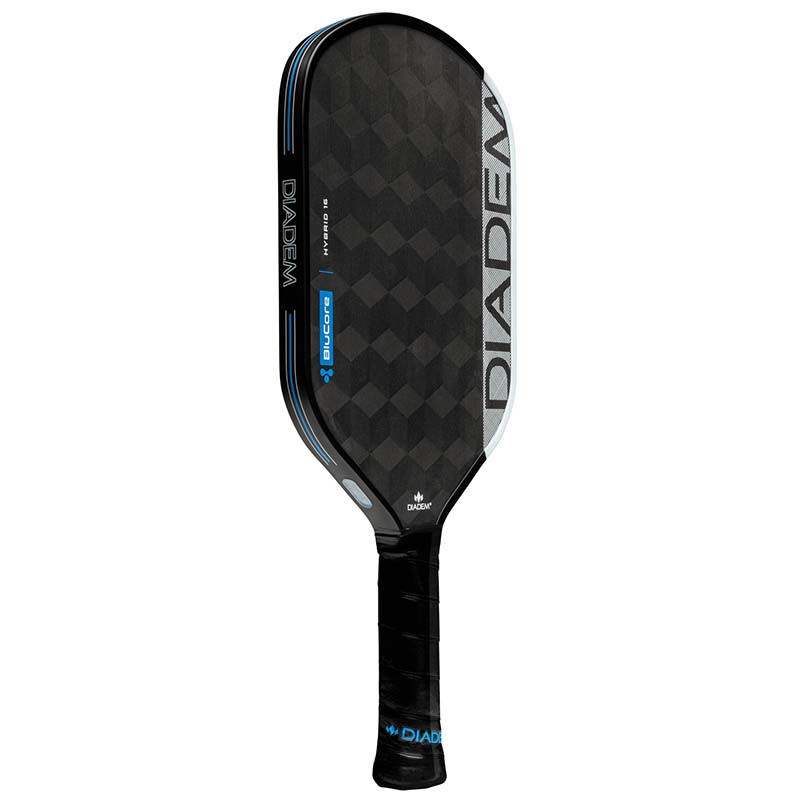 EDGE BLUCORE HYBRID16 - DIADEM | ピックルボール