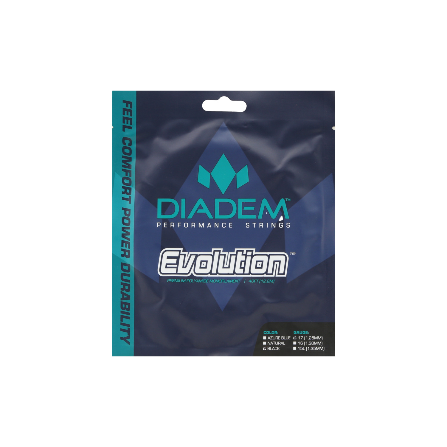 EVOLUTION - DIADEM | テニス