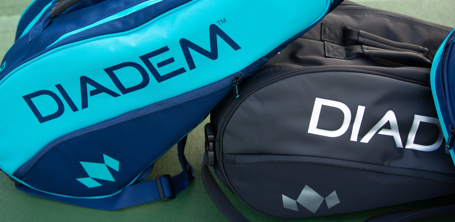 BAG - DIADEM | テニスとピックルボールのブランド