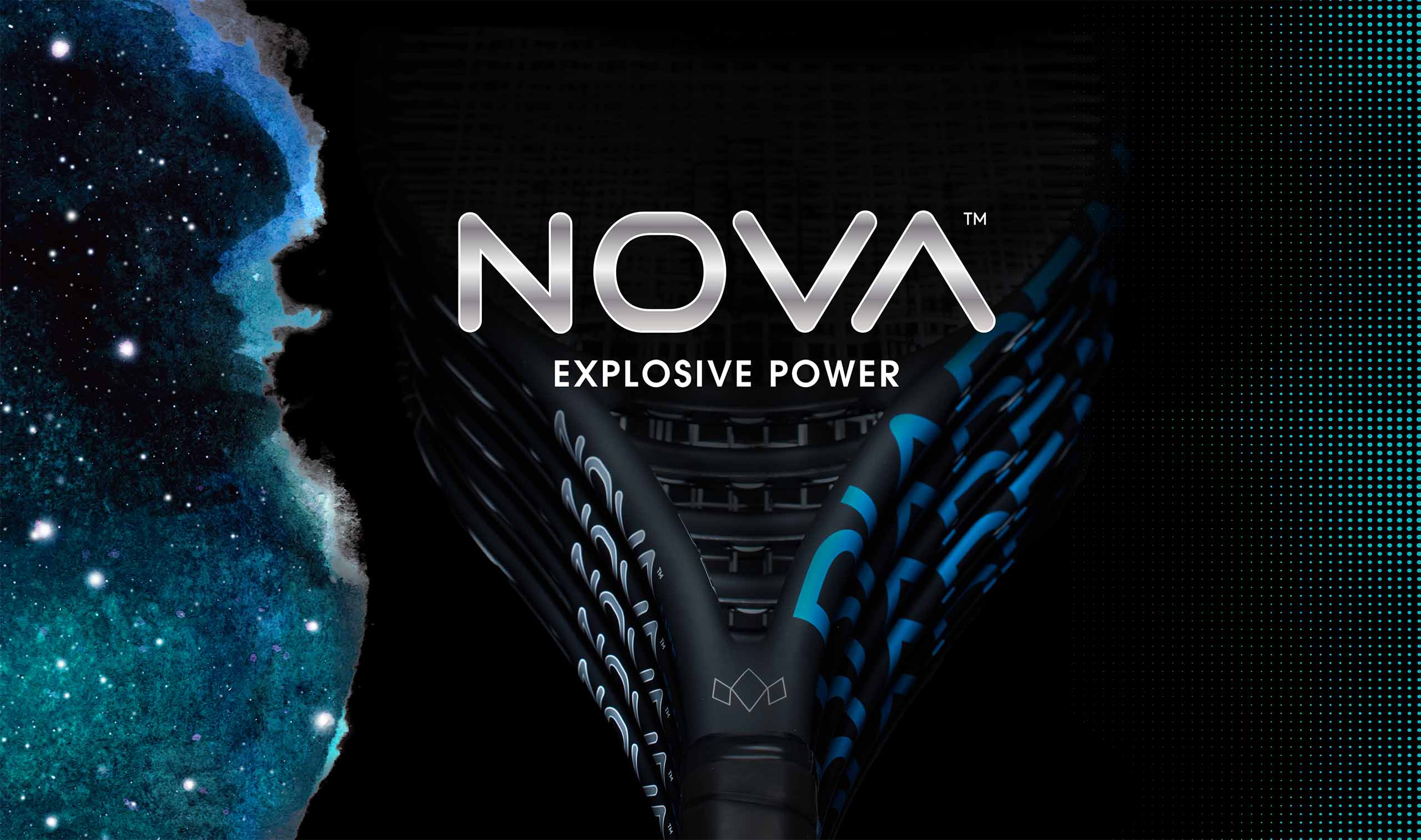 Nova Explosive Power