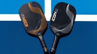 ピックルボール ICON ∞シリーズを発表！ - DIADEM | テニスとピックル